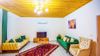VKV3537 Villa Kalkan