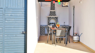 VKV2057 Villa Kalkan