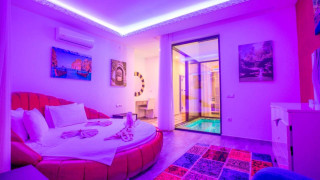 VKV3016 Villa Kalkan