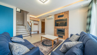VKV5115 Villa Kalkan