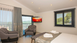 VKV8986 Villa Kalkan
