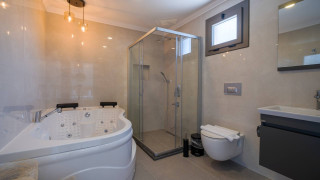 VKV5257 Villa Kalkan