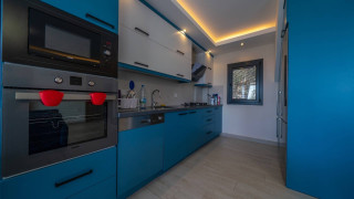 VKV5115 Villa Kalkan