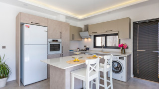 VKV9579 Villa Kalkan