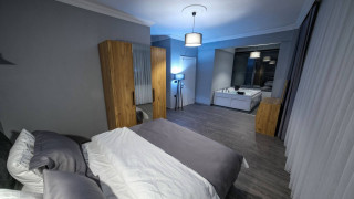 VKV9177 Villa Kalkan