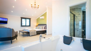 VKV8986 Villa Kalkan