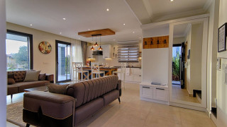 VKV9710 Villa Kalkan