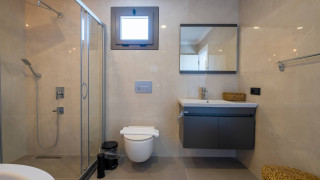 VKV5257 Villa Kalkan