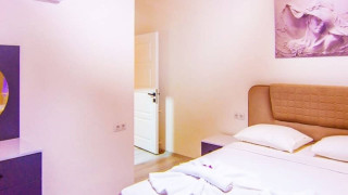 VKV3537 Villa Kalkan