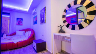 VKV3016 Villa Kalkan