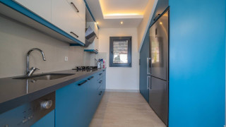 VKV5115 Villa Kalkan