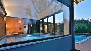 VKV8031 Villa Kalkan