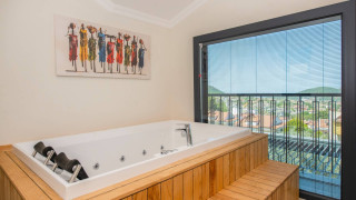 VKV8986 Villa Kalkan
