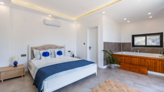 VKV9579 Villa Kalkan