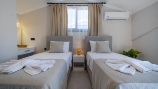 VKV5257 Villa Kalkan