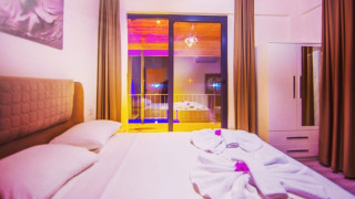 VKV3537 Villa Kalkan