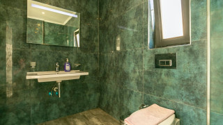 VKV3016 Villa Kalkan