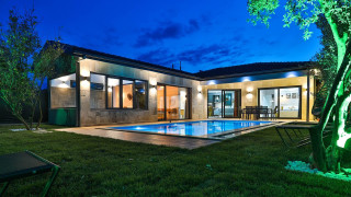 VKV8031 Villa Kalkan