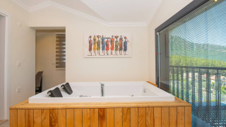VKV8986 Villa Kalkan