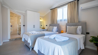 VKV5257 Villa Kalkan