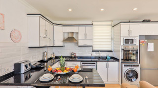 VKV8508 Villa Kalkan