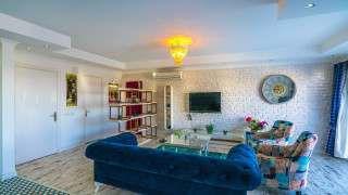 VKV9870 Villa Kalkan