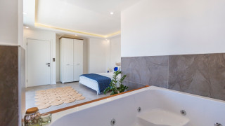 VKV9579 Villa Kalkan