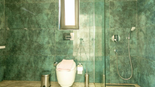 VKV3016 Villa Kalkan