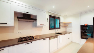 VKV9710 Villa Kalkan