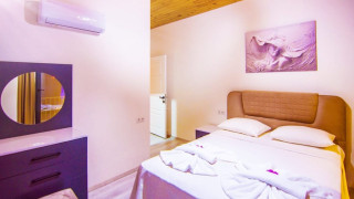 VKV3537 Villa Kalkan