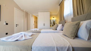 VKV5257 Villa Kalkan