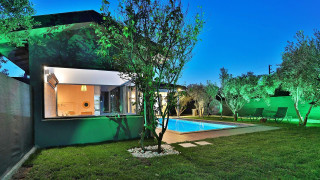 VKV8031 Villa Kalkan
