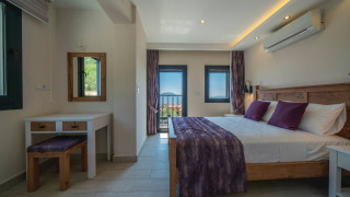 VKV5115 Villa Kalkan