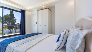 VKV9579 Villa Kalkan
