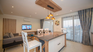 VKV9710 Villa Kalkan