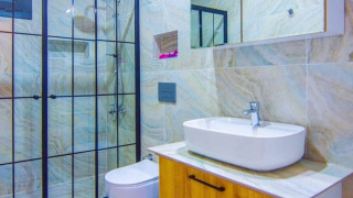 VKV3537 Villa Kalkan