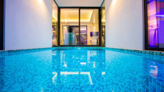 VKV3016 Villa Kalkan