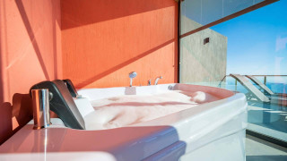 VKV5564 Villa Kalkan