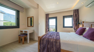 VKV5115 Villa Kalkan