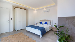 VKV9579 Villa Kalkan