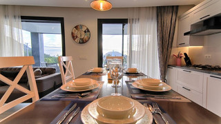 VKV9710 Villa Kalkan