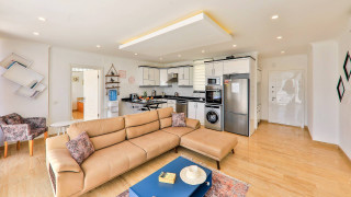 VKV8508 Villa Kalkan