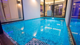 VKV3016 Villa Kalkan