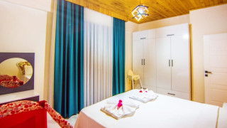 VKV3537 Villa Kalkan