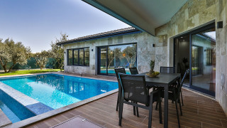 VKV8031 Villa Kalkan