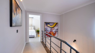 VKV5257 Villa Kalkan