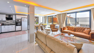 VKV7221 Villa Kalkan