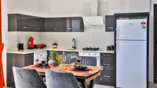 VKV2057 Villa Kalkan