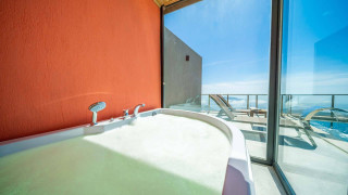 VKV5564 Villa Kalkan