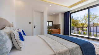 VKV9579 Villa Kalkan